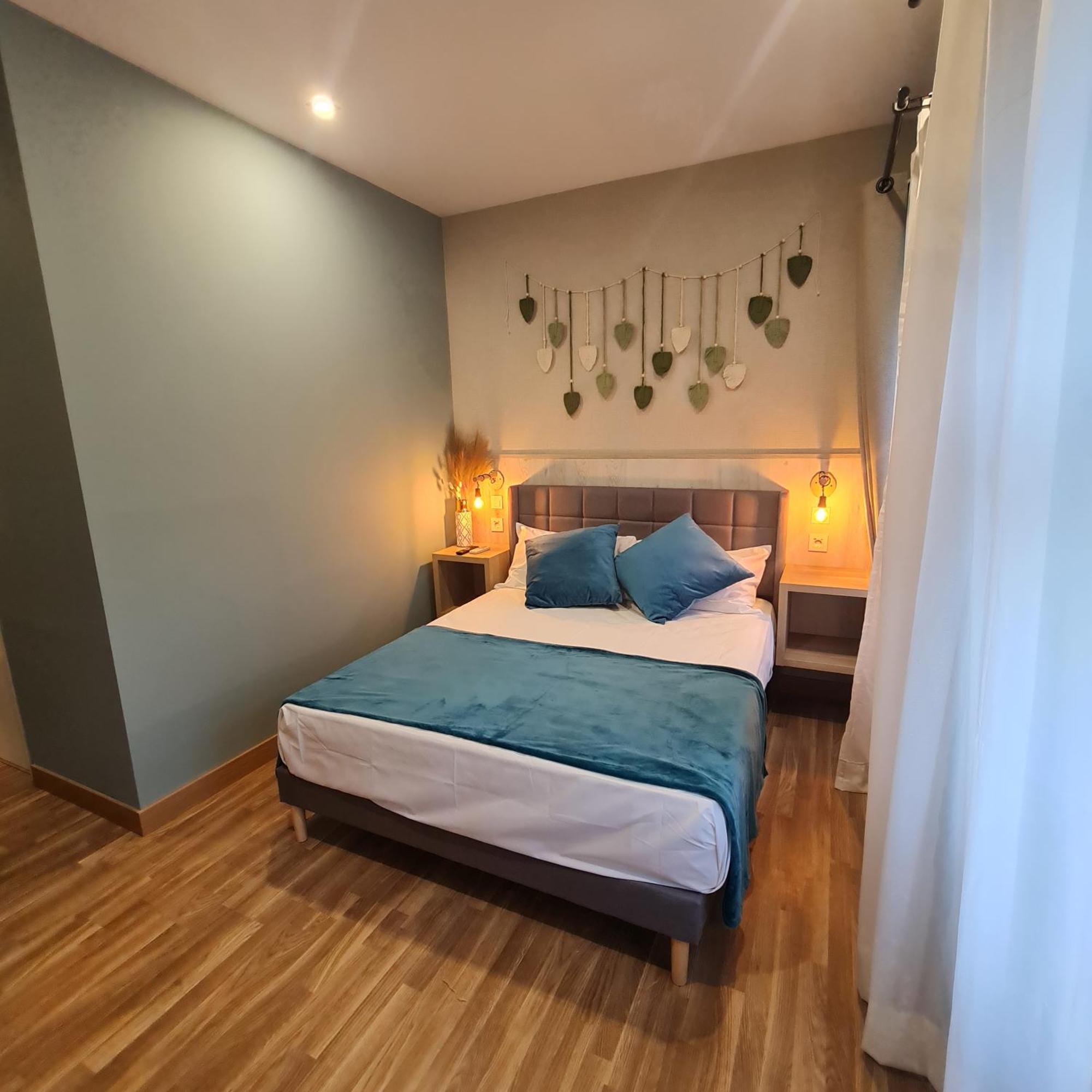 Luxury Green Hostal Madrid Gran Via Exterior foto